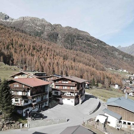 Gaestehaus Marco Sölden Exterior foto